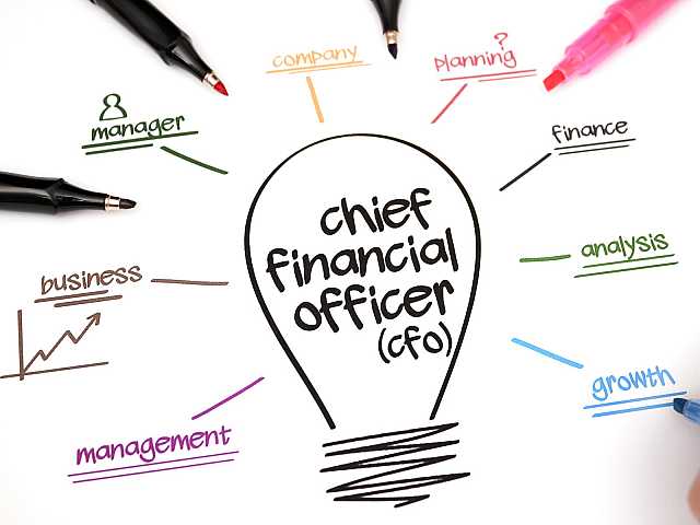 AGGIORNAMENTO PERMANENTEIN PERSON
The evolving role of the CFO: experiences and perspectives (including networking lunch)