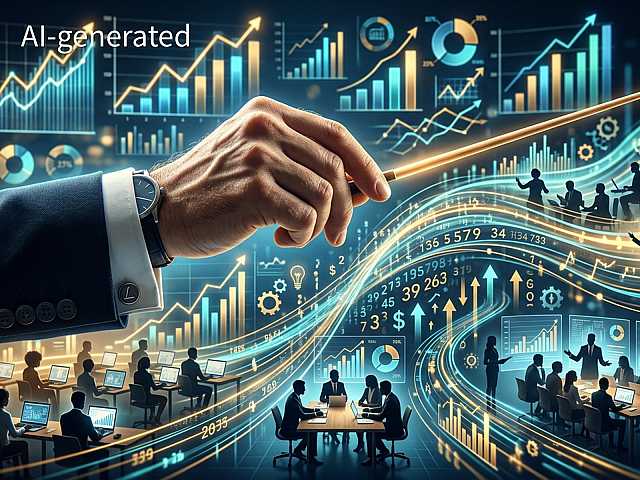 AGGIORNAMENTO PERMANENTEIN PRESENZA
Il leader come direttore d’orchestra: valorizzare i talenti individuali per costruire risultati collettivi (con pranzo di networking)