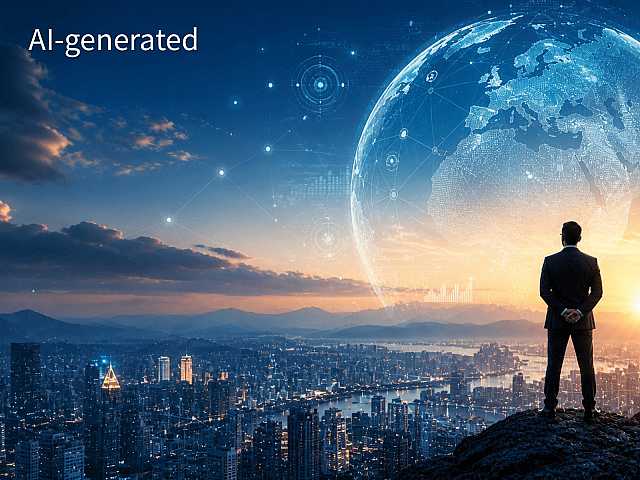 AGGIORNAMENTO PERMANENTEIN PERSON
Towards 2027: key trends and turning points for the next 12 months (with networking lunch)