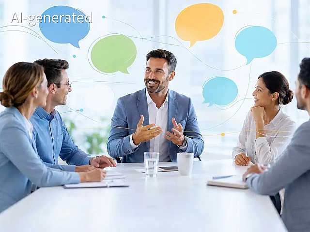 AGGIORNAMENTO PERMANENTEIN PRESENZA
La comunicazione dei leader: costruire e trasmettere messaggi chiave (con pranzo di networking)