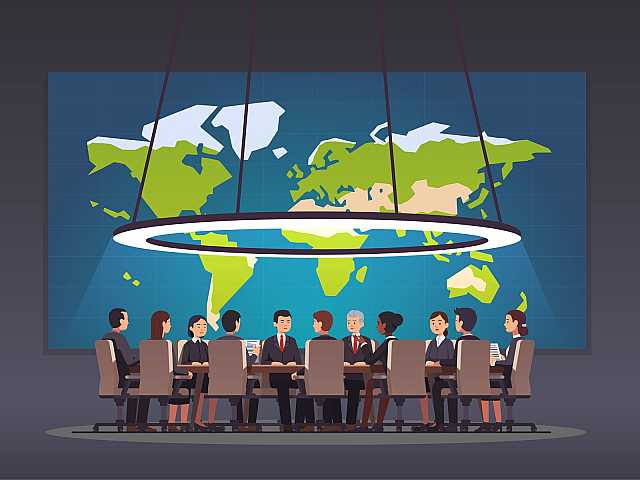 AGGIORNAMENTO PERMANENTEIN PRESENZA
Outlook 2027: scenari economici globali e prospettive per l’Italia e la Toscana (con pranzo di networking)