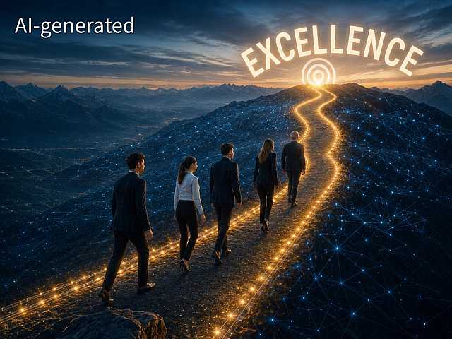 AGGIORNAMENTO PERMANENTEIN PERSON
Towards commercial excellence: 4 strategic levers to enhance sales performance (con pranzo di networking)