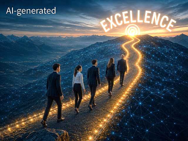 AGGIORNAMENTO PERMANENTEIN PRESENZA
Verso la Commercial Excellence: 4 leve strategiche per migliorare la performance commerciale aziendale (con pranzo di networking)