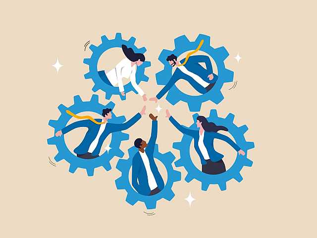 TEHA MANAGEMENT (*)IN PRESENZA E VIA WEB
Dal conflitto al confronto: gestire le divergenze per costruire team migliori (con aperitivo di networking)