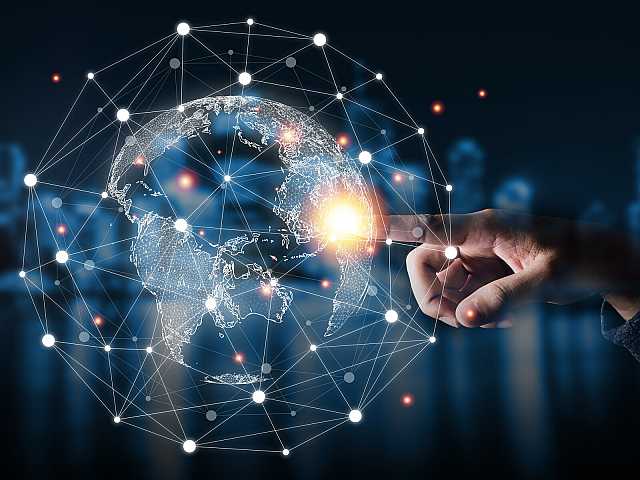 AGGIORNAMENTO PERMANENTEIN PRESENZA
Innovazione made in Europe: IA, space economy e nuove opportunità per le imprese (con pranzo di networking)