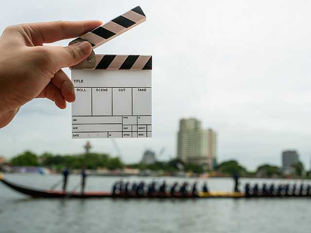 AGGIORNAMENTO PERMANENTEIN PERSON
Building credible leadership: examples from the world of Cinema