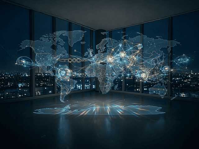 AGGIORNAMENTO PERMANENTEIN PRESENZA
Dinner dialogues: fare impresa oggi, tra modelli USA, Cina ed Europa (con cena di networking)