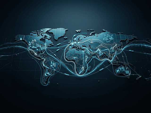 AGGIORNAMENTO PERMANENTEIN PERSON
Italian businesses in the new geopolitical landscape: implications and priorities (with a networking lunch)