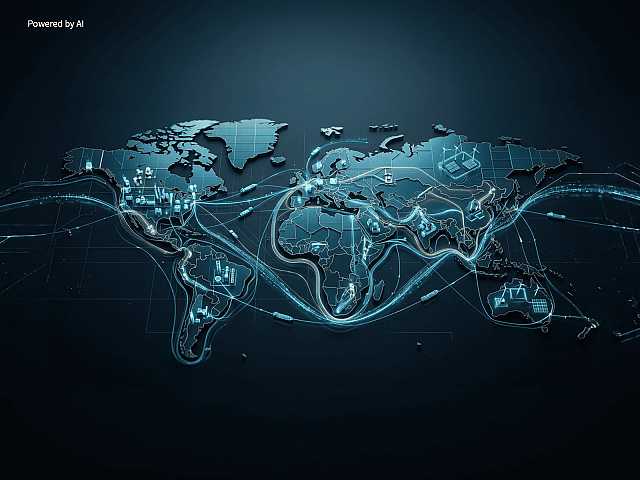AGGIORNAMENTO PERMANENTEIN PRESENZA
Le imprese italiane nel nuovo scenario geopolitico: implicazioni e priorità (con pranzo di networking)