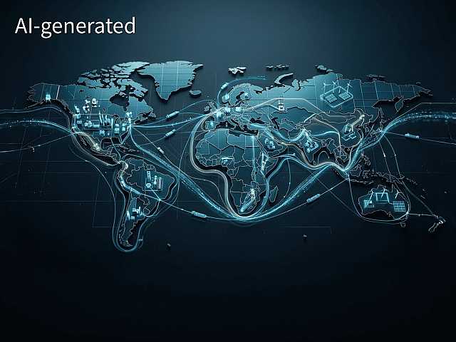 AGGIORNAMENTO PERMANENTEIN PRESENZA
Le imprese italiane nel nuovo scenario geopolitico: implicazioni e priorità (con pranzo di networking)