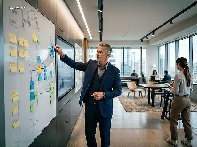 AGGIORNAMENTO PERMANENTEIN PRESENZA
Trasformare obiettivi straordinari in risultati concreti: Mission (almost) Impossible? (con pranzo di networking)
