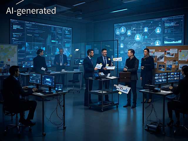 AGGIORNAMENTO PERMANENTEIN PRESENZA
Sell like a spy: i segreti dell’intelligence per costruire fiducia e influenza (con pranzo di networking)