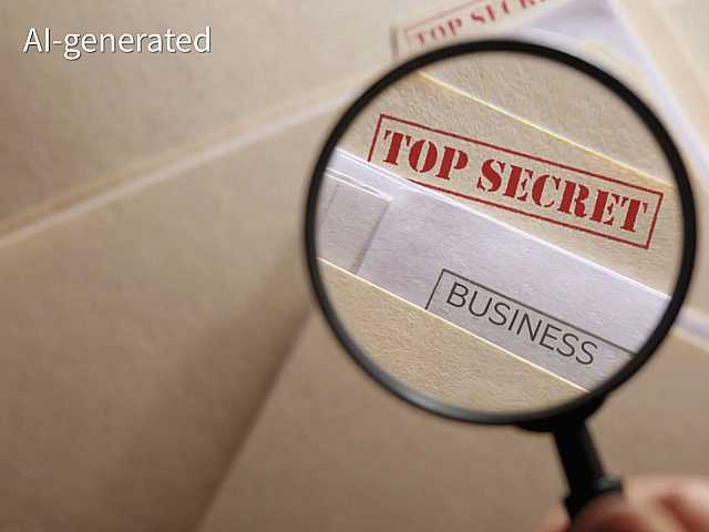 AGGIORNAMENTO PERMANENTEIN PERSON
Sell like a spy: intelligence secrets for building trust and influence (with networking lunch)