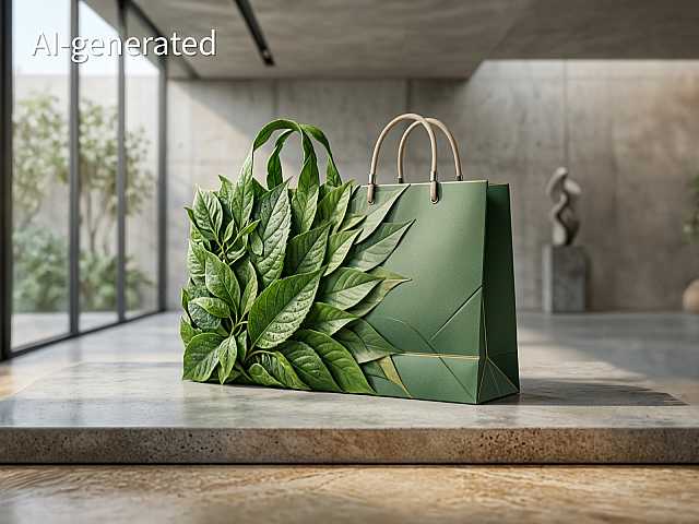 TEHA LIVEVIA WEB
Perché il verde non vende: ripensare il marketing della sostenibilità per creare valore