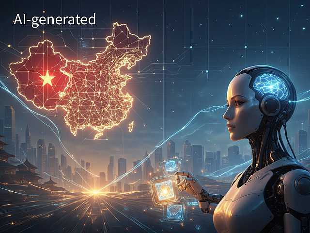 AGGIORNAMENTO PERMANENTEIN PERSON
Why China is moving faster: the industrial and technological forces redefining global competition (with a networking lunch)