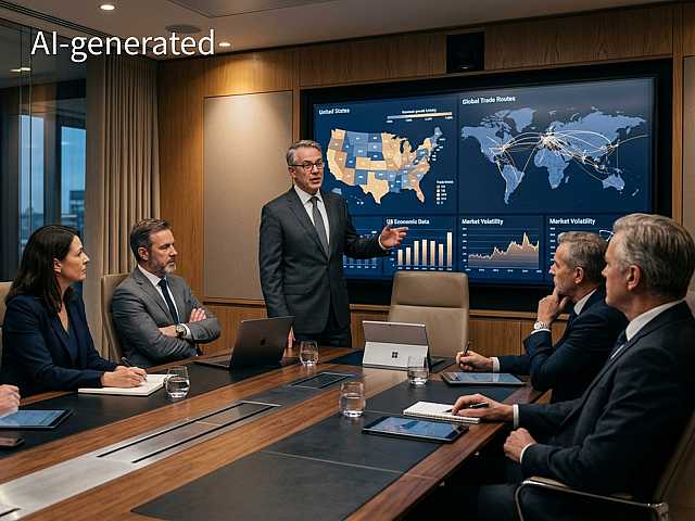 AGGIORNAMENTO PERMANENTEIN PRESENZA
Dinner dialogues: dentro il buio americano, per capire il futuro dell’Europa e delle sue imprese (con cena di networking)