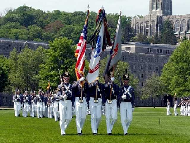 AGGIORNAMENTO PERMANENTEVIA WEB
SESSIONE ON-LINEUna lezione di leadership dall'esercito americano: creare una generazione di leader che esprimano creatività e innovazione
