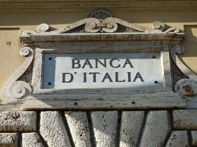 AGGIORNAMENTO PERMANENTEIN PRESENZA
La relazione della Banca d'Italia a poche ore dalla sua presentazione