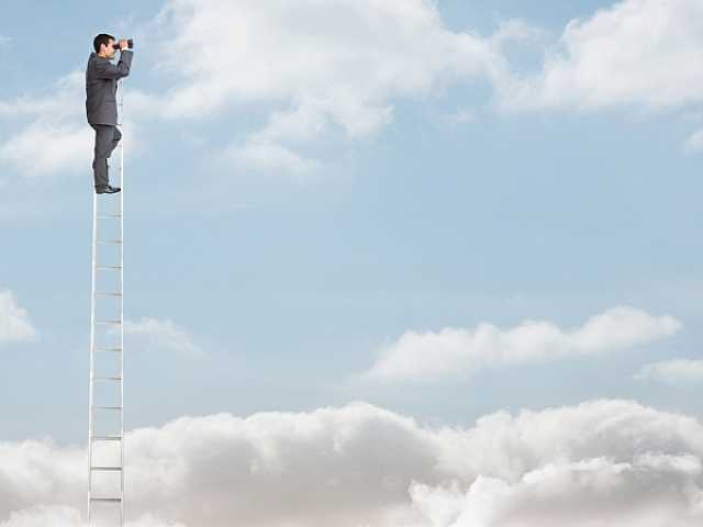 AGGIORNAMENTO PERMANENTEIN PRESENZA
Il futuro del Cloud: come cambierà la gestione dei big data