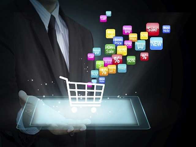 AGGIORNAMENTO PERMANENTEIN PRESENZA
Come conquistare il consumatore online