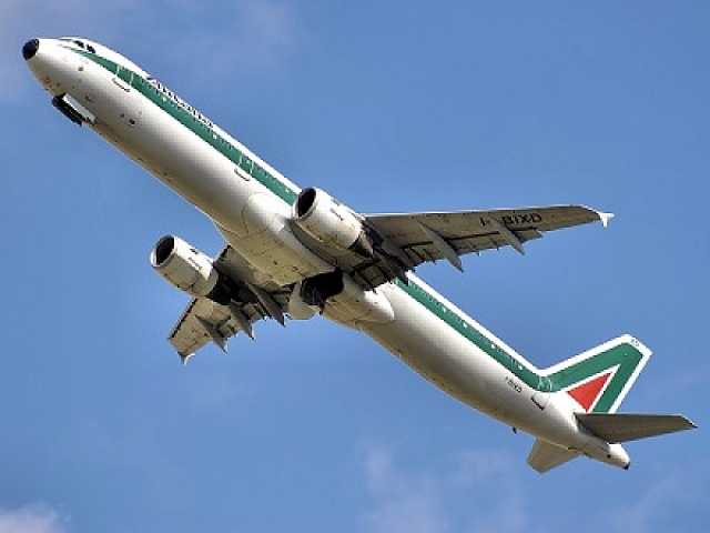 AGGIORNAMENTO PERMANENTEIN PRESENZA
Gestire le emergenze: l'esperienza dei piloti Alitalia