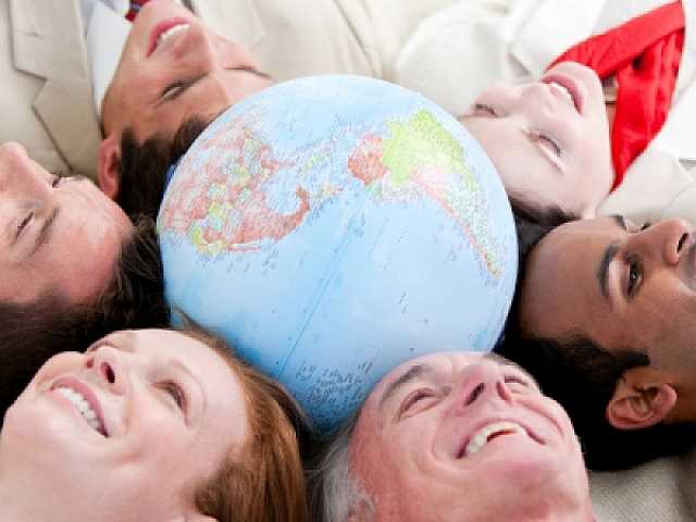 GLOBAL SUMMITIN PRESENZA
HR Global Summit 2016
Il futuro delle organizzazioni e della funzione HR