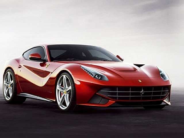 AGGIORNAMENTO PERMANENTEIN PRESENZA
Ferrari Design – Immaginazione e complessità nel Car Design