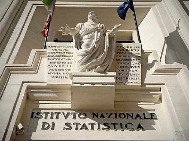 AGGIORNAMENTO PERMANENTEVIA WEB
SESSIONE ON-LINEIl Rapporto ISTAT 2016: sfide demografiche e impatto su lavoro e impresa