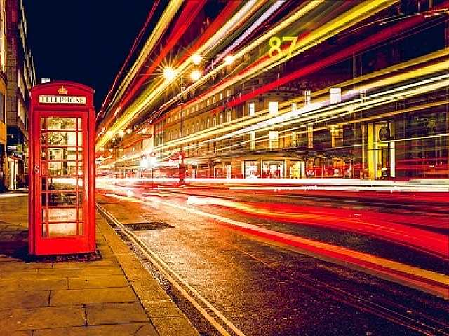 AGGIORNAMENTO PERMANENTEVIA WEB
SESSIONE ON-LINE Smart London: le sfide e il futuro di una smart city