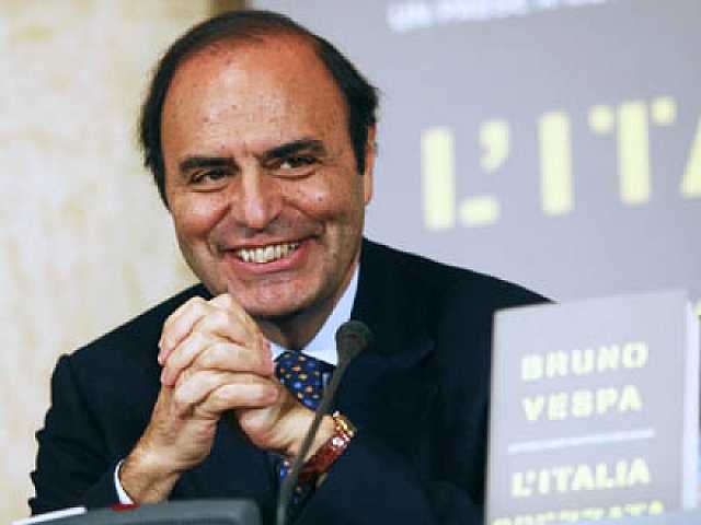 AGGIORNAMENTO PERMANENTEIN PRESENZA
Incontro con Bruno VespaUna vita per il giornalismo: come ho visto cambiare l’informazione e il nostro Paese