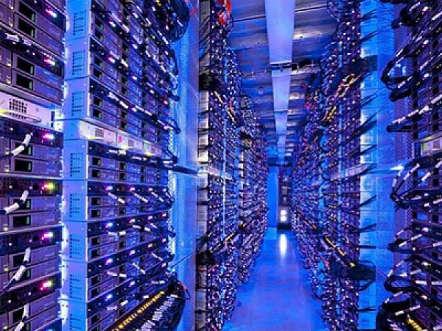 AGGIORNAMENTO PERMANENTEIN PRESENZA
“Digital Acceleration Journey”
Visita al Data Center Fastweb di nuova generazione