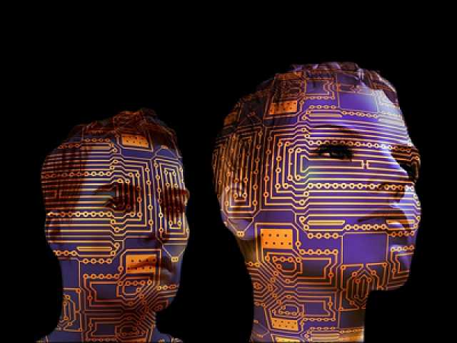 AGGIORNAMENTO PERMANENTEIN PRESENZA
Come l'intelligenza artificiale e la robotica miglioreranno le imprese (anche senza di noi)