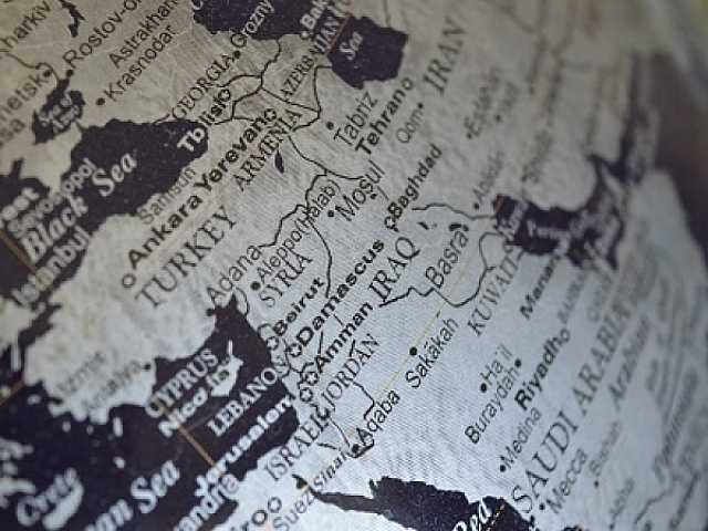 AGGIORNAMENTO PERMANENTEIN PRESENZA
Il fattore geopolitico: nuove opportunità e nuove incognite per le imprese
