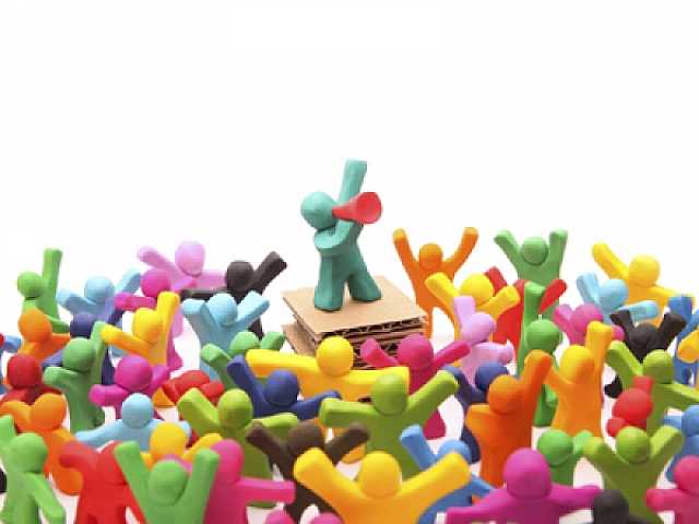 AGGIORNAMENTO PERMANENTEIN PRESENZA
L'arte della leadership