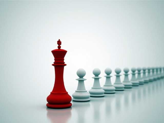 AGGIORNAMENTO PERMANENTEIN PRESENZA
Responsible leadership