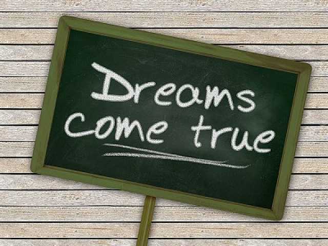 AGGIORNAMENTO PERMANENTEIN PRESENZA
Incontro con Alberto Malesani“La vita è fatta di sogni…e di grande attenzione per realizzarli”