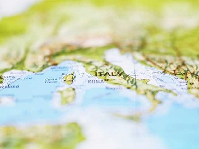AGGIORNAMENTO PERMANENTEIN PRESENZA
Il futuro dell’Italia a breve e a lungo termine: dal superamento della crisi ad uno sviluppo sostenibile
