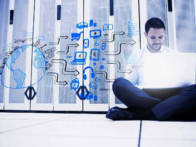 AGGIORNAMENTO PERMANENTEIN PRESENZA
L’IoT e il futuro della realtà: dagli oggetti ai processi