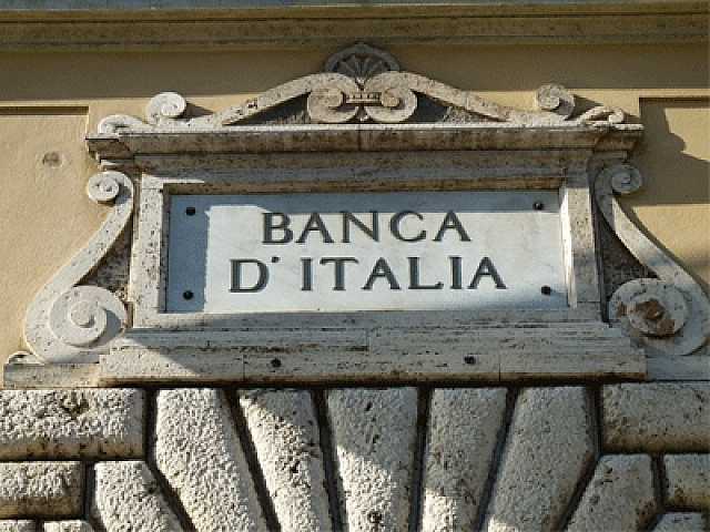 AGGIORNAMENTO PERMANENTEIN PRESENZA
La relazione della Banca d'Italia a poche ore dalla sua presentazione