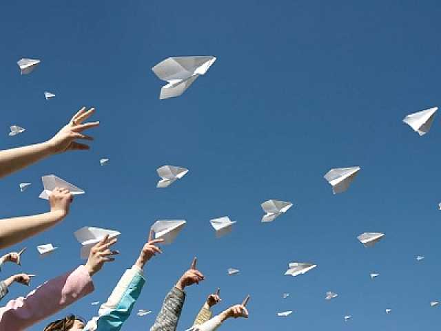 GLOBAL SUMMITIN PRESENZA
Communication Global Summit 2017
Le nuove frontiere della comunicazione