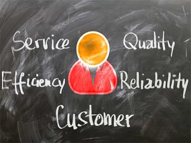 AGGIORNAMENTO PERMANENTEIN PRESENZA
Client-focus: dalla teoria alla pratica