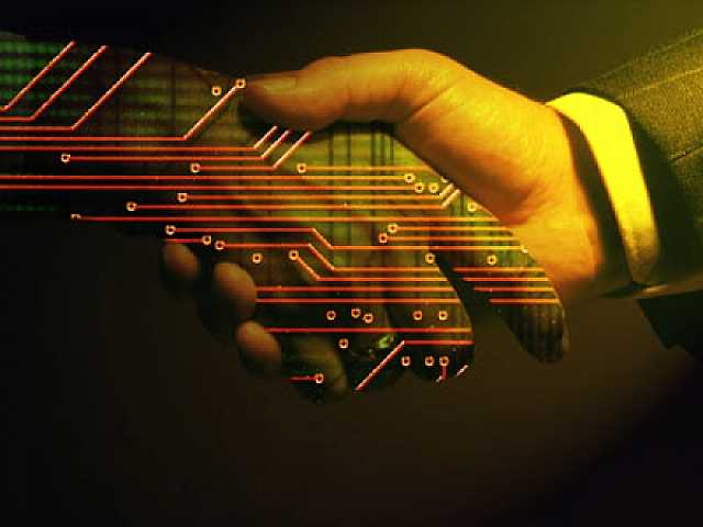 AGGIORNAMENTO PERMANENTEIN PRESENZA
7 azioni per la trasformazione digitale del business