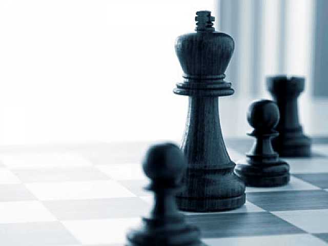 AGGIORNAMENTO PERMANENTEIN PRESENZA
Pensare la strategia, oggi. Modi giusti e sbagliati