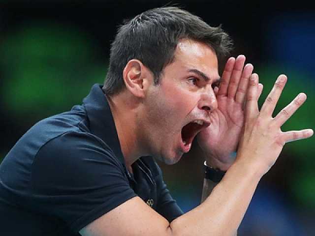 AGGIORNAMENTO PERMANENTEVIA WEB
SESSIONE ON-LINE
Sport Coaching: costruire una squadra vincente