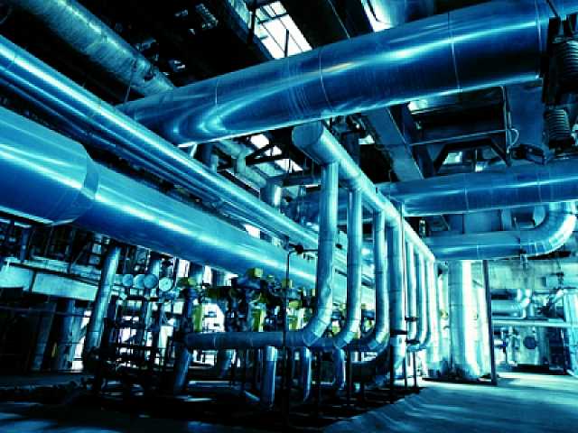AGGIORNAMENTO PERMANENTEIN PRESENZA
Visita allo stabilimento GE Oil & Gas Nuovo Pignone