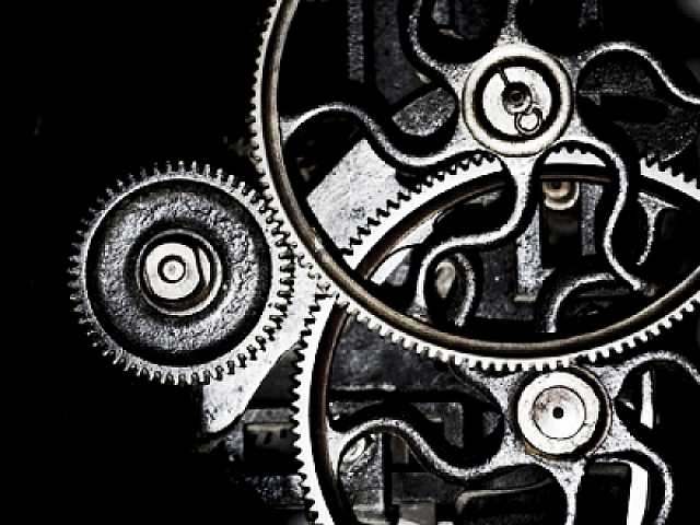 AGGIORNAMENTO PERMANENTEIN PRESENZA
Industry 4.0: Digitalizzazione, decentralizzazione e value-adding system