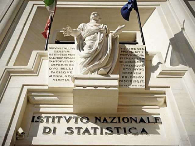 AGGIORNAMENTO PERMANENTEVIA WEB
SESSIONE ON-LINEIl Rapporto ISTAT 2017 a pochi giorni dalla sua pubblicazione