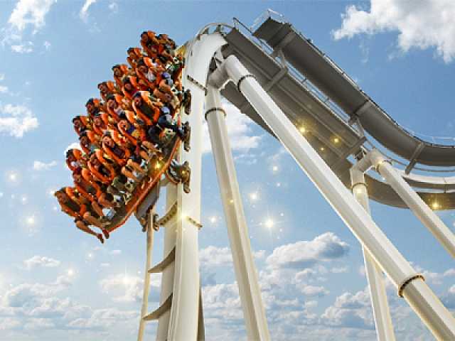 AGGIORNAMENTO PERMANENTEIN PRESENZA
Un’azienda molto complessa: il caso Gardaland