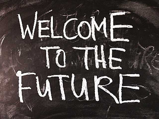 AGGIORNAMENTO PERMANENTEIN PRESENZA
Da “Thinghs” a “Ings”. Il futuro (dell’Internet) delle cose