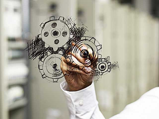AGGIORNAMENTO PERMANENTEIN PRESENZA
Industry 4.0: come digitalizzazione e servitization cambieranno le organizzazioni